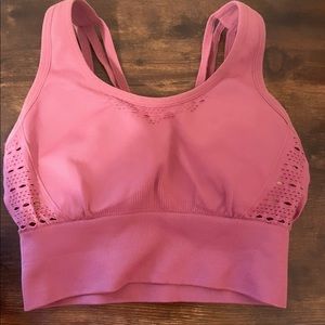 Sports bra